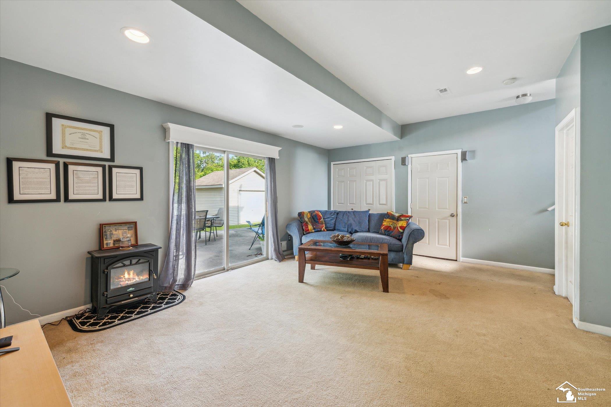 4055 Stone Post Road Newport, MI 48166 - Photo 26 of 41