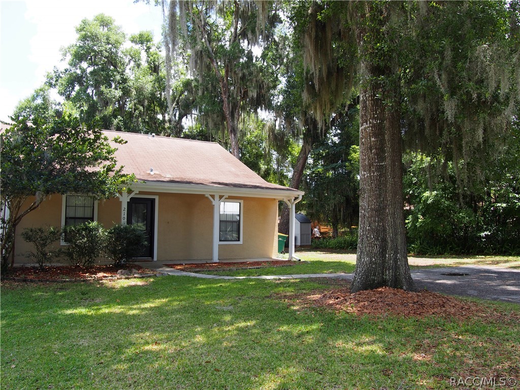 210 Talmage Avenue Inverness, FL 34450 - Photo 22 of 28