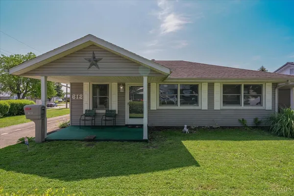 $199,000 | 612 Walnut Street, Waverly, OH 45690