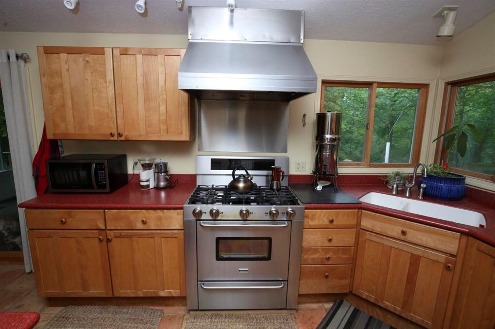 403 Carter Creek Road Beulah, MI 49617 - Photo 25 of 72 1903961-24.JPG