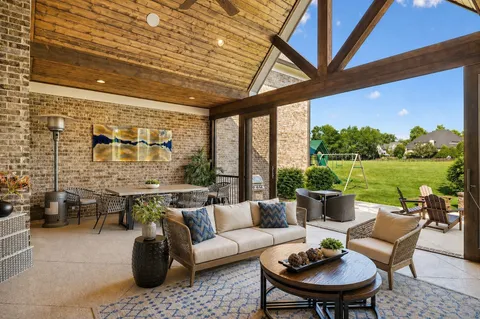 $2,699,900 | 1808 Camborne Place, Brentwood, TN 37027