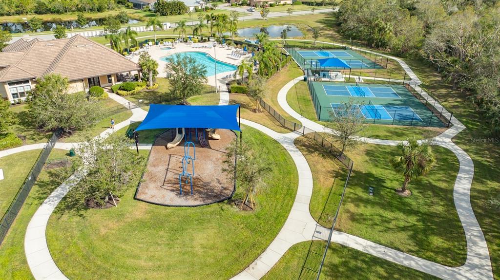 318 Ragdoll Run Bradenton, FL 34212 - Photo 75 of 87