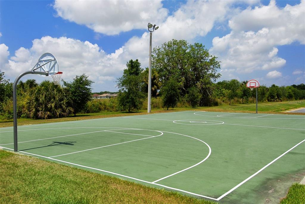 318 Ragdoll Run Bradenton, FL 34212 - Photo 82 of 87 a view of a tennis court
