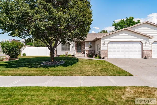 $380,000 | 1459 Windsor Drive, Ammon, ID 83406