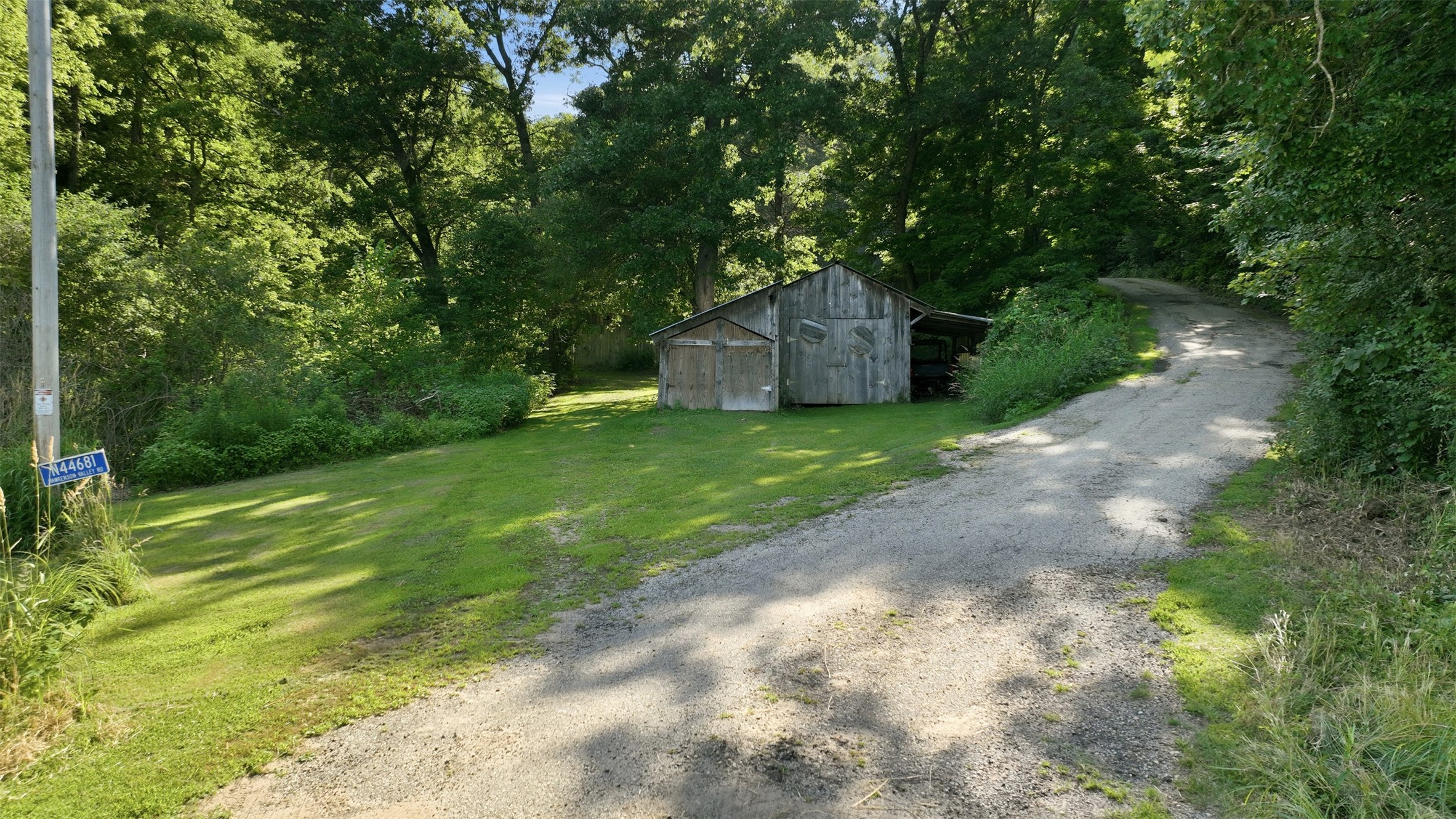N44681 Hawkenson Valley Road Eleva, WI 54738 - Photo 31 of 55
