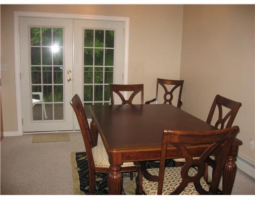 58 Sunnybrook Farm Road Bridgton, ME 04009 - Photo 6 of 14 Dining Room. Dining area opens out...