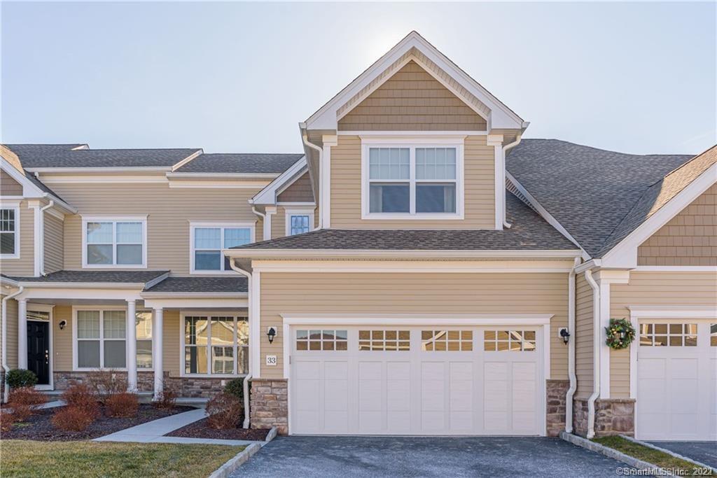 33 Country View Road, Unit 153 Danbury, CT 06810 - Photo 1 of 1 Gallery Image 1