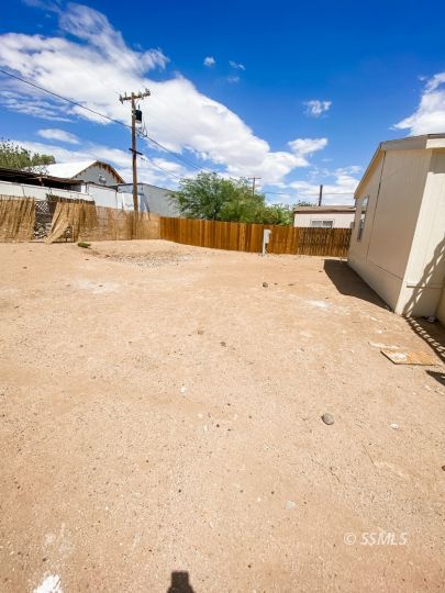 1424 West St George Avenue Ridgecrest, CA 93555 - Photo 16 of 16
