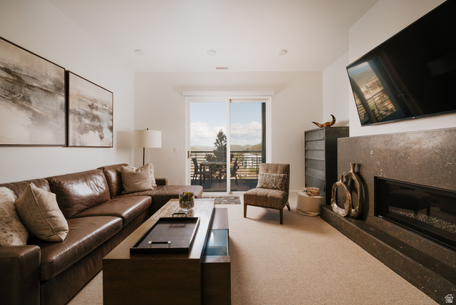 2752 West High Mountain Road, Unit 2001 Park City, UT 84098 - Photo 12 of 46