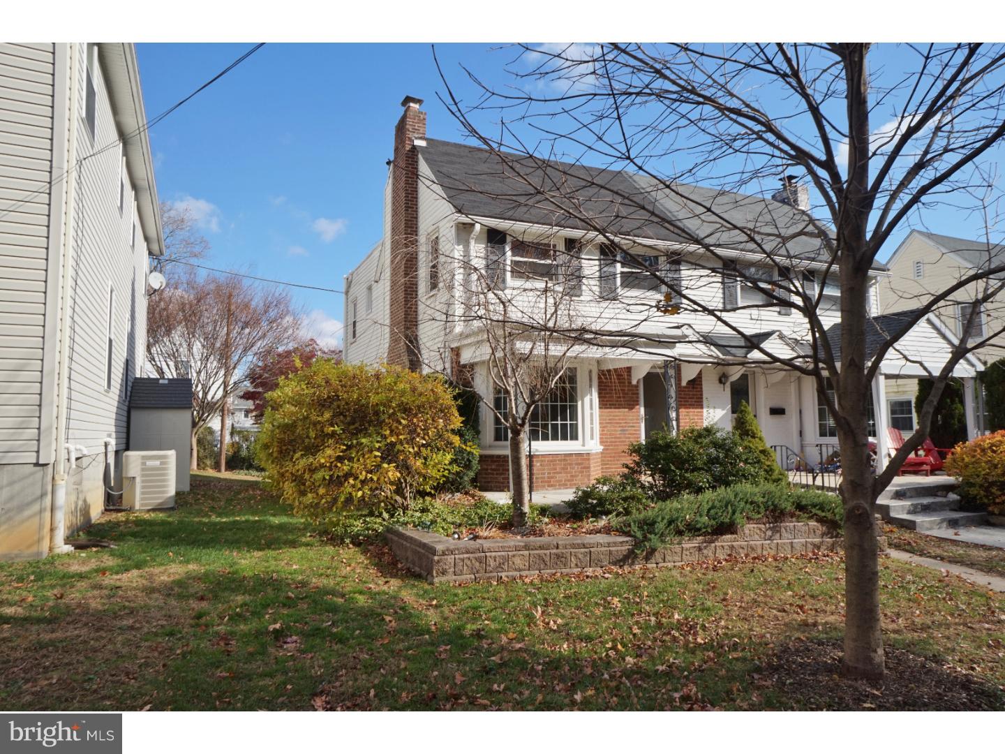 229 Harrogate Road Wynnewood, PA 19096 - Photo 1 of 14 Exterior Front