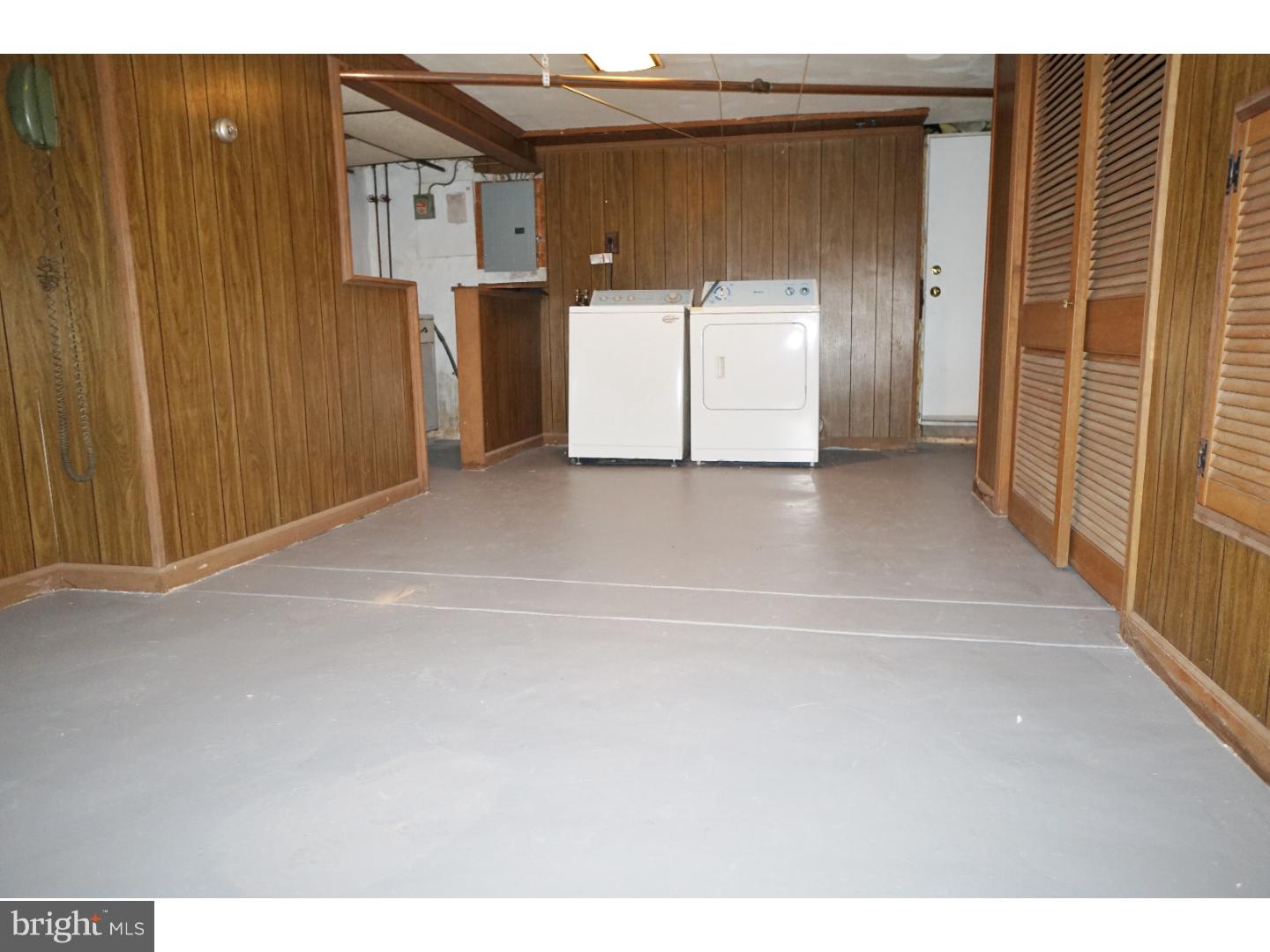 229 Harrogate Road Wynnewood, PA 19096 - Photo 11 of 14 Walk-out Basement