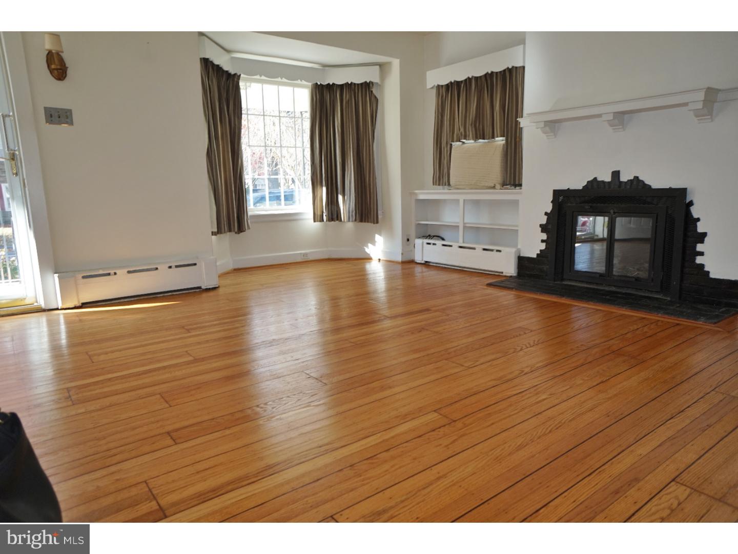 229 Harrogate Road Wynnewood, PA 19096 - Photo 3 of 14 Living Room