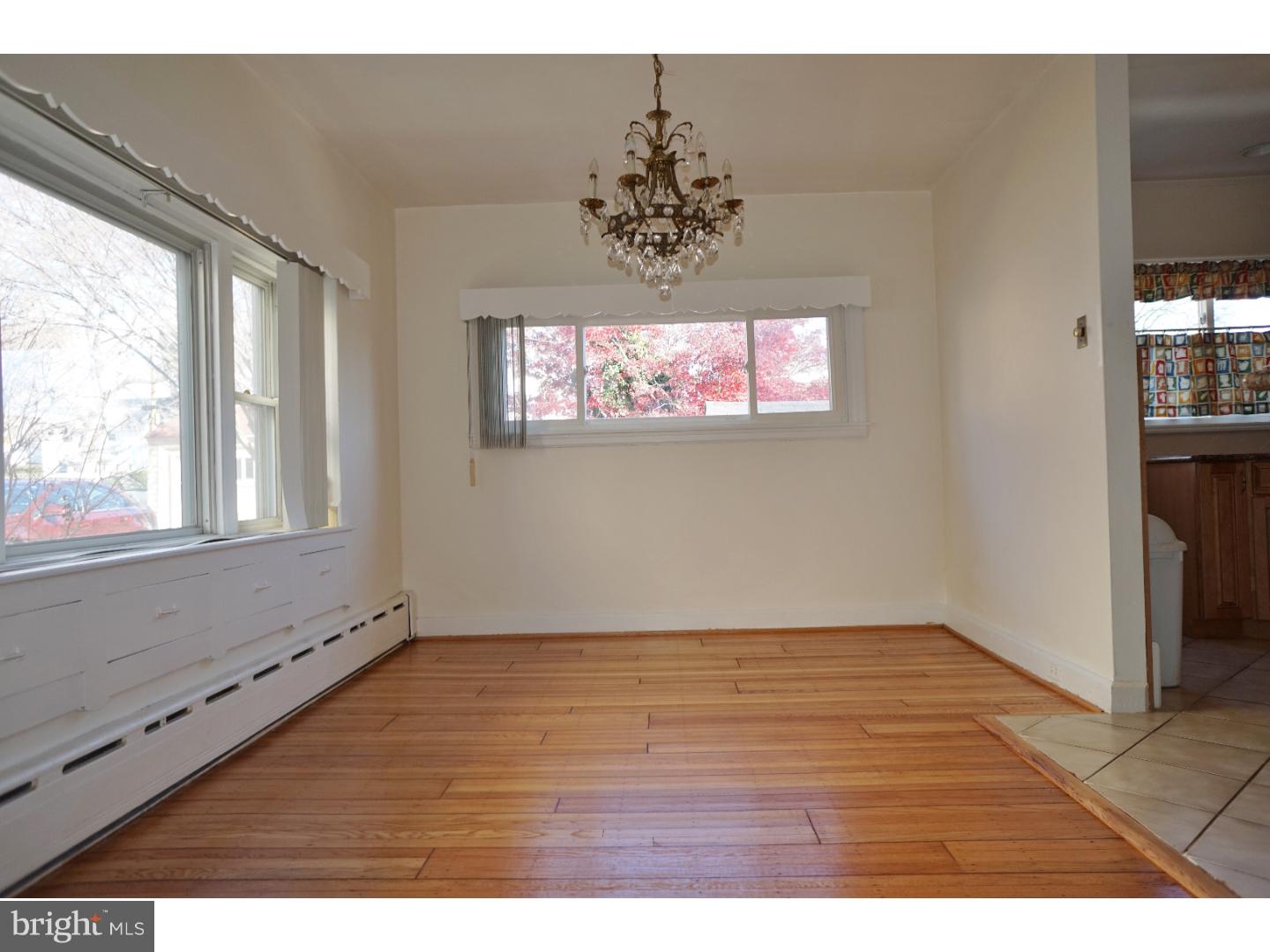 229 Harrogate Road Wynnewood, PA 19096 - Photo 4 of 14 Dining Room