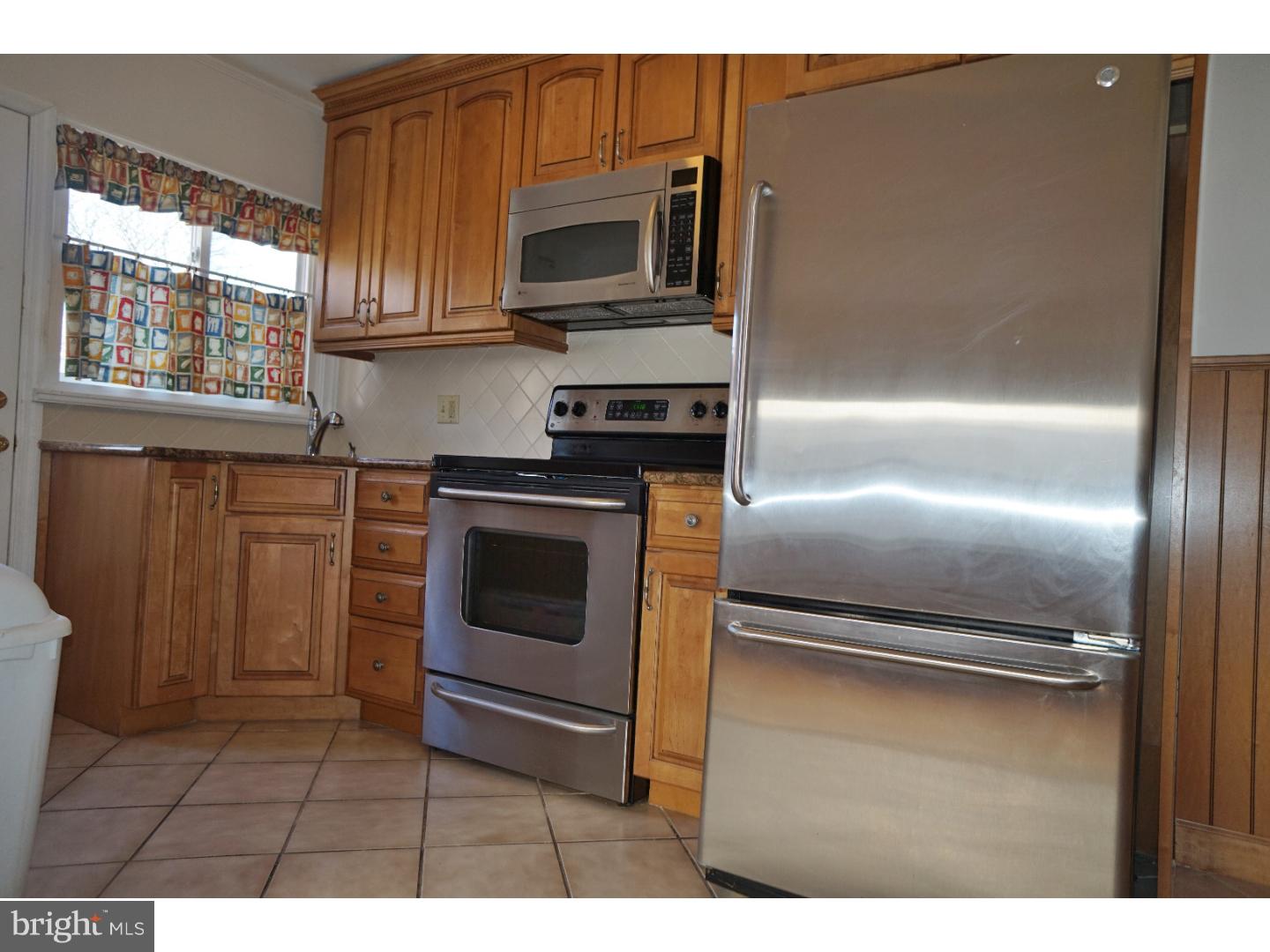 229 Harrogate Road Wynnewood, PA 19096 - Photo 5 of 14 Kitchen