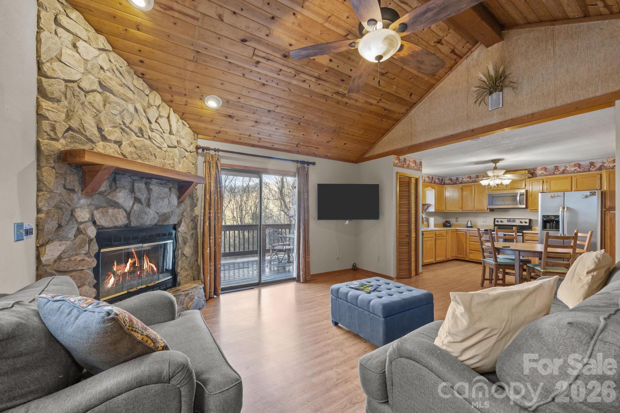 959 Plott Balsam Road Maggie Valley, NC 28751 - Photo 3 of 39
