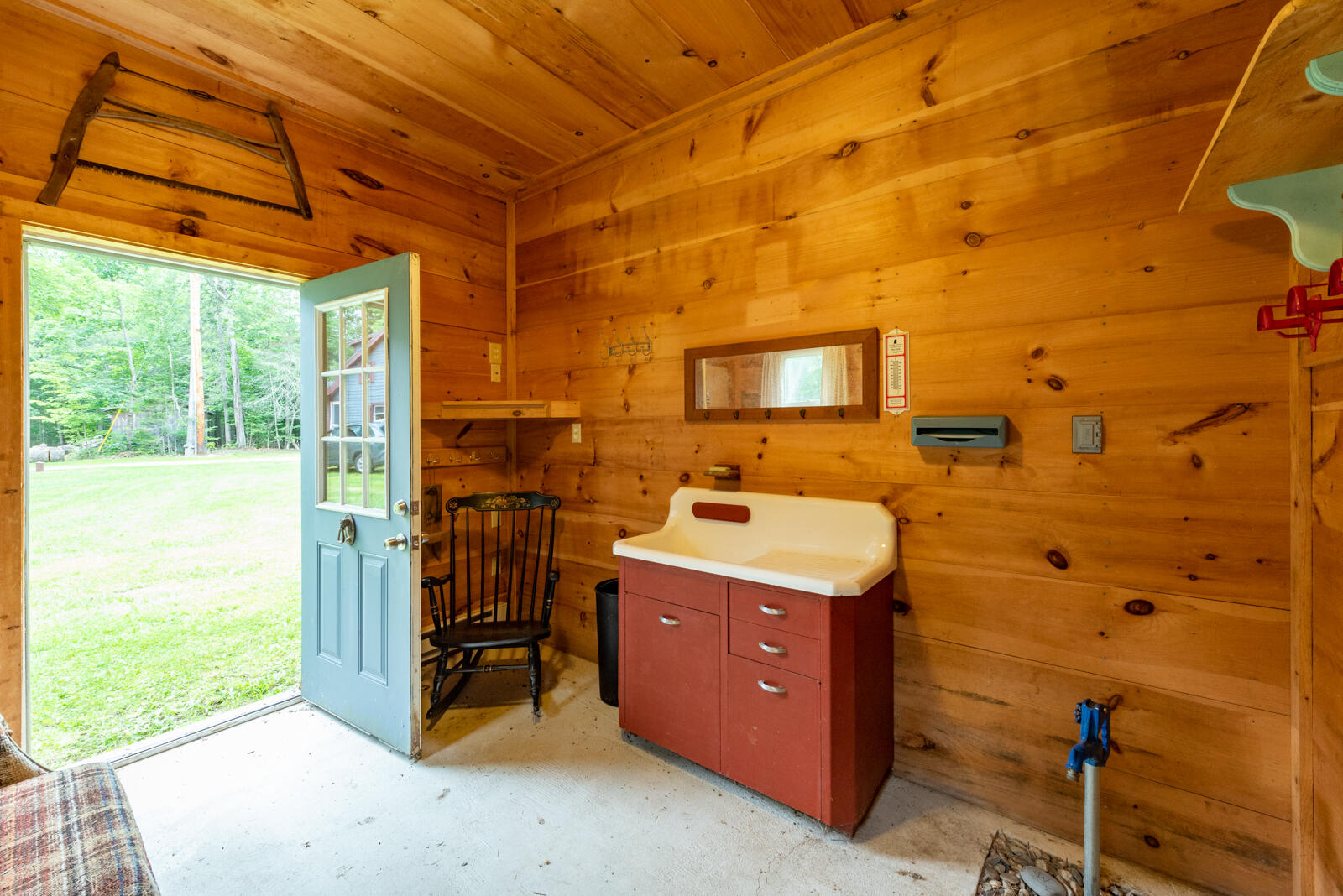 135 Knowles Road Belgrade, ME 04917 - Photo 70 of 81 lakehome_knowlesroad036