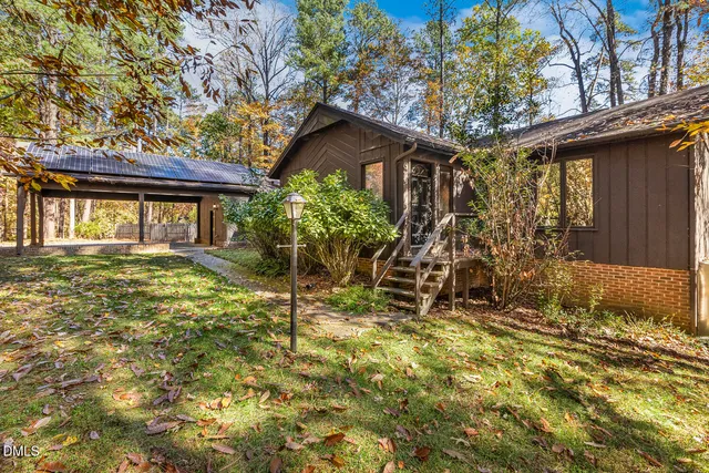 $650,000 | 3028 Ethan Lane, Raleigh, NC 27613