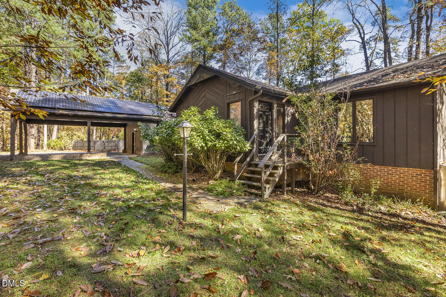 3028 Ethan Lane Raleigh, NC 27613 - Photo 1 of 58 001