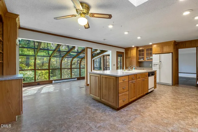 $650,000 | 3028 Ethan Lane, Raleigh, NC 27613