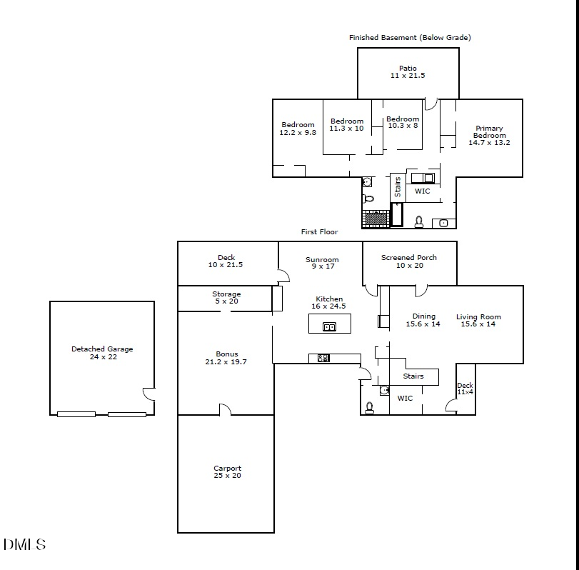 3028 Ethan Lane Raleigh, NC 27613 - Photo 58 of 58