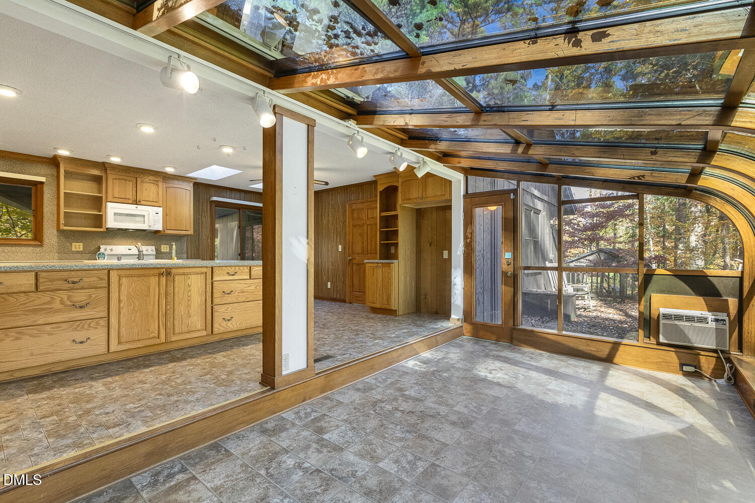 3028 Ethan Lane Raleigh, NC 27613 - Photo 21 of 58 a view of front door