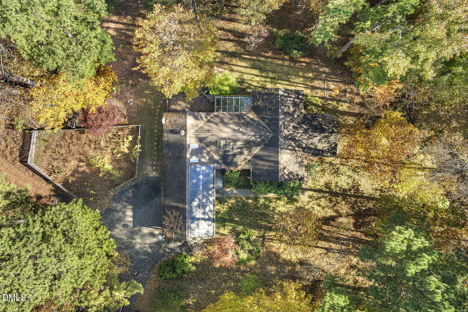 3028 Ethan Lane Raleigh, NC 27613 - Photo 2 of 58 a buildings view