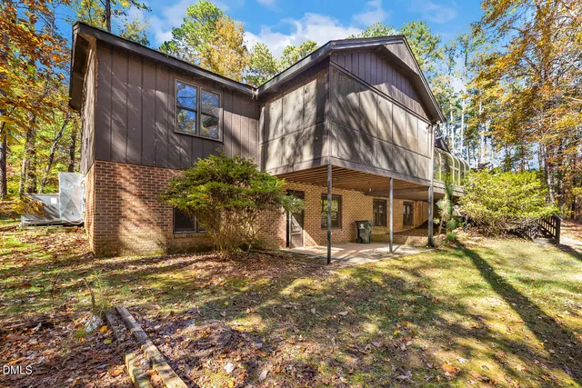 $650,000 | 3028 Ethan Lane, Raleigh, NC 27613