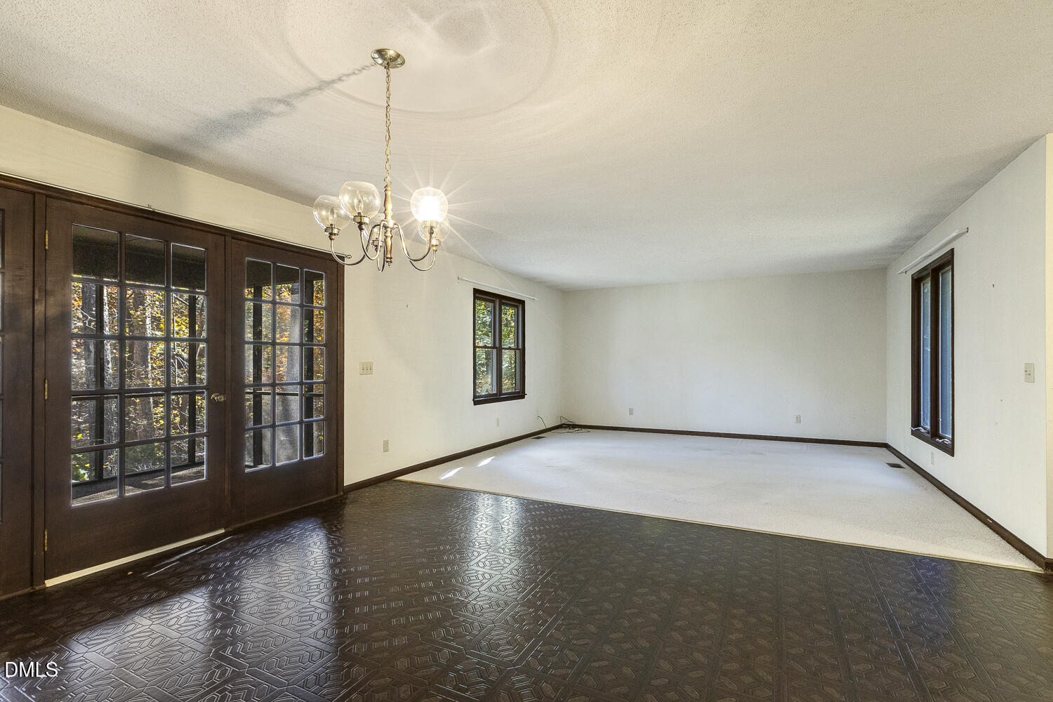 3028 Ethan Lane Raleigh, NC 27613 - Photo 7 of 58 a view of livingroom with window