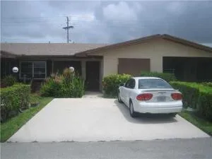 $199,000 | 5790 Wanda Lane, Delray Beach, FL 33484