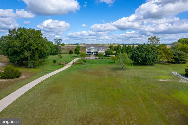 $1,999,000 | 1880 East Buckshutem Road, Millville, NJ 08332