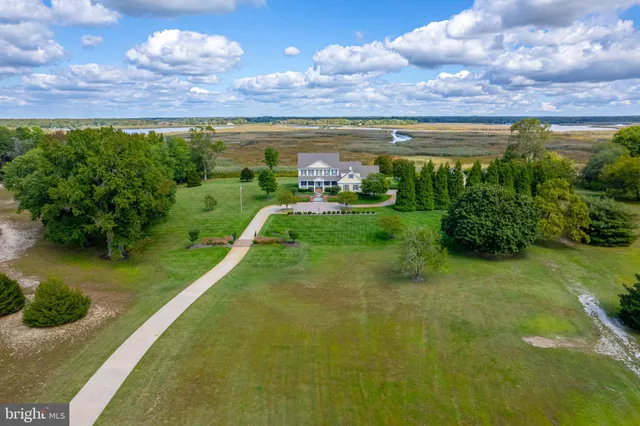 $1,999,000 | 1880 East Buckshutem Road, Millville, NJ 08332