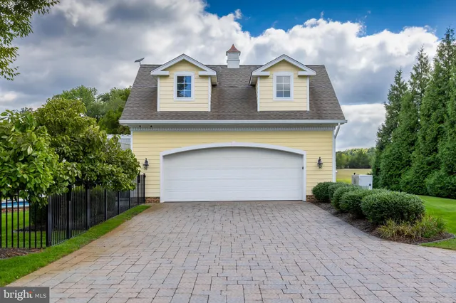 $1,999,000 | 1880 East Buckshutem Road, Millville, NJ 08332