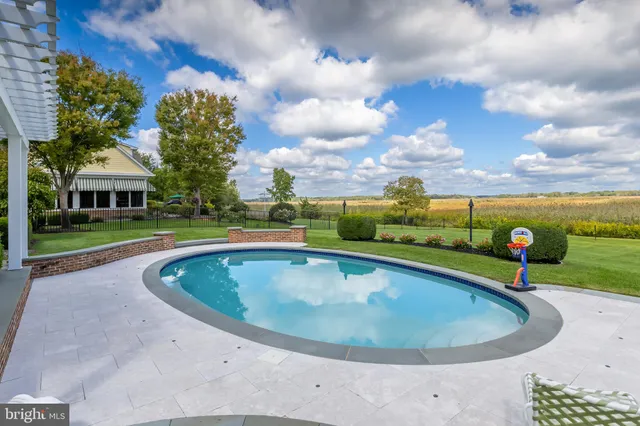 $1,999,000 | 1880 East Buckshutem Road, Millville, NJ 08332