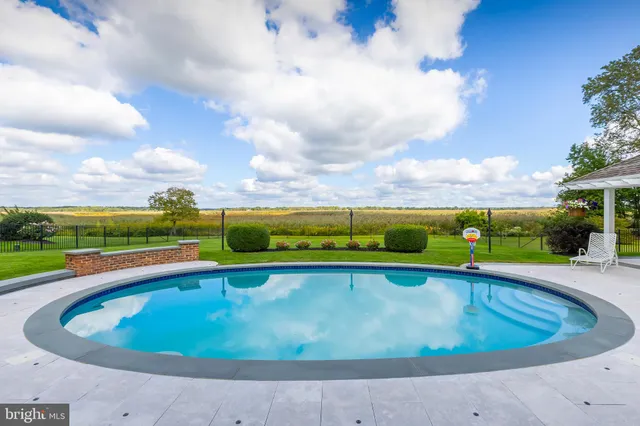 $1,999,000 | 1880 East Buckshutem Road, Millville, NJ 08332