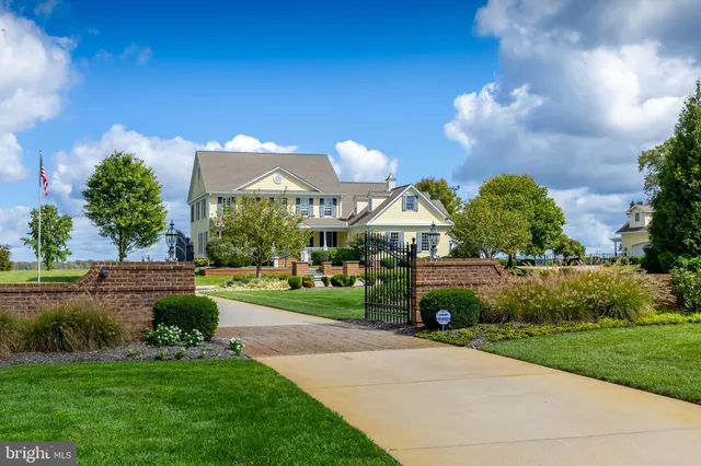 $1,999,000 | 1880 East Buckshutem Road, Millville, NJ 08332