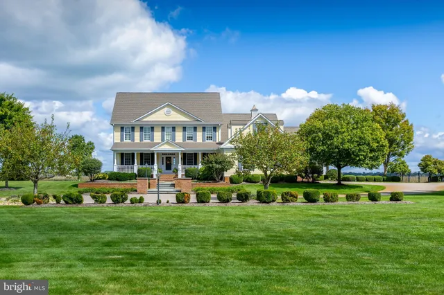 $1,999,000 | 1880 East Buckshutem Road, Millville, NJ 08332