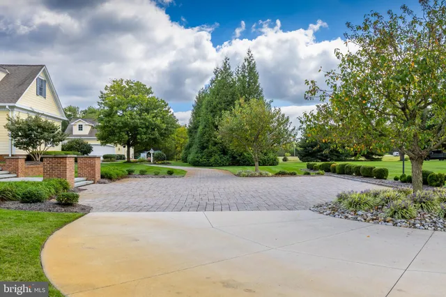 $1,999,000 | 1880 East Buckshutem Road, Millville, NJ 08332