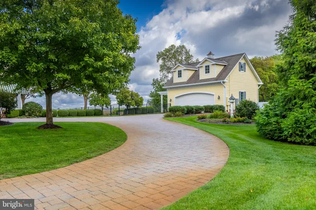 $1,999,000 | 1880 East Buckshutem Road, Millville, NJ 08332
