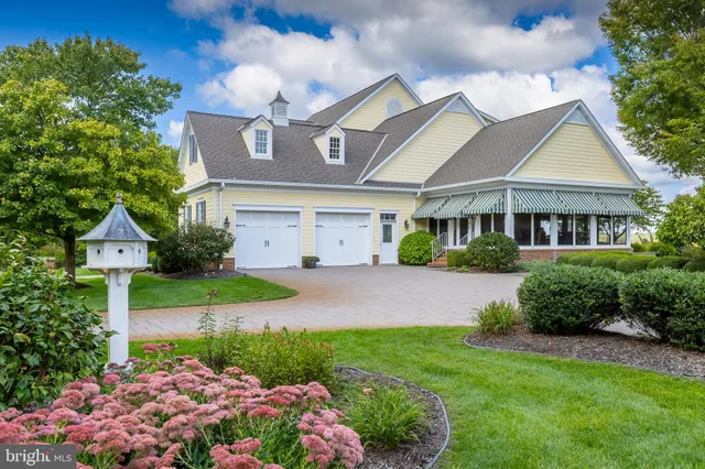$1,999,000 | 1880 East Buckshutem Road, Millville, NJ 08332