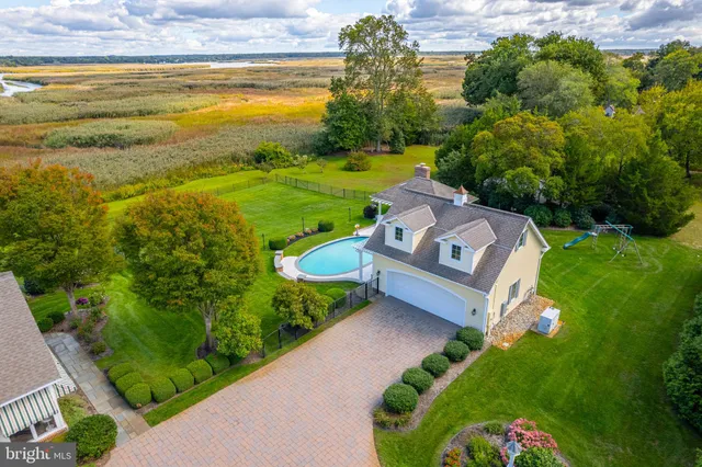 $1,999,000 | 1880 East Buckshutem Road, Millville, NJ 08332