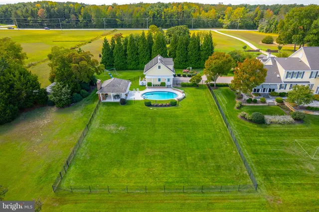 $1,999,000 | 1880 East Buckshutem Road, Millville, NJ 08332