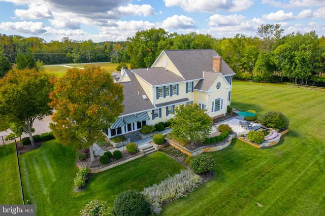 $1,999,000 | 1880 East Buckshutem Road, Millville, NJ 08332