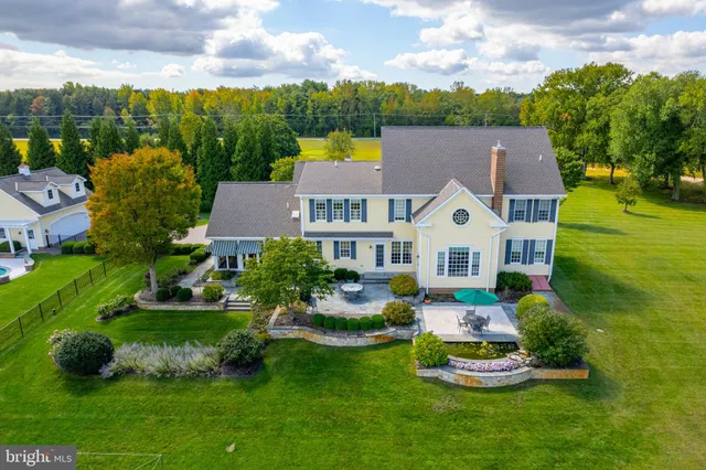 $1,999,000 | 1880 East Buckshutem Road, Millville, NJ 08332