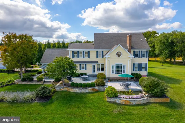 $1,999,000 | 1880 East Buckshutem Road, Millville, NJ 08332