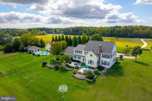 $1,999,000 | 1880 East Buckshutem Road, Millville, NJ 08332