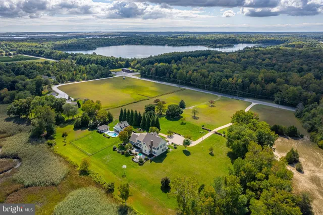 $1,999,000 | 1880 East Buckshutem Road, Millville, NJ 08332