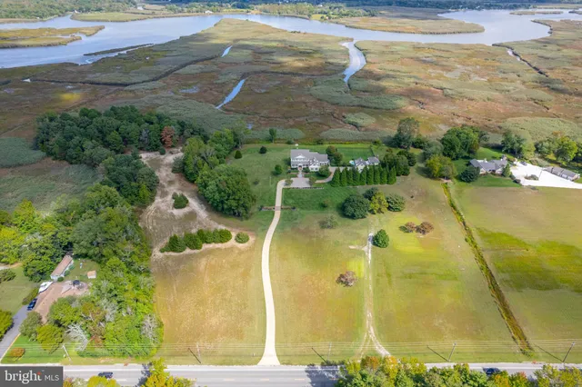 $1,999,000 | 1880 East Buckshutem Road, Millville, NJ 08332