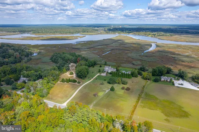 $1,999,000 | 1880 East Buckshutem Road, Millville, NJ 08332