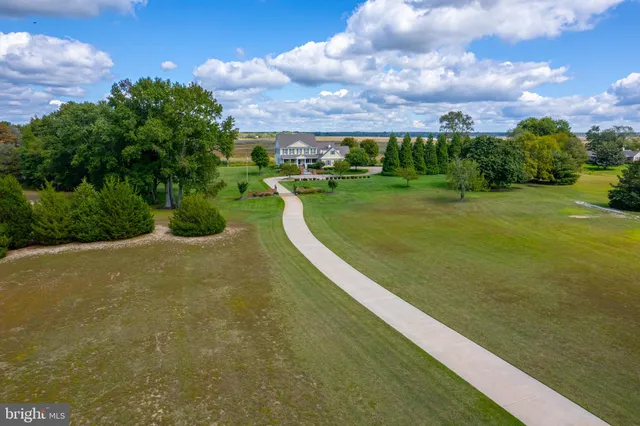 $1,999,000 | 1880 East Buckshutem Road, Millville, NJ 08332