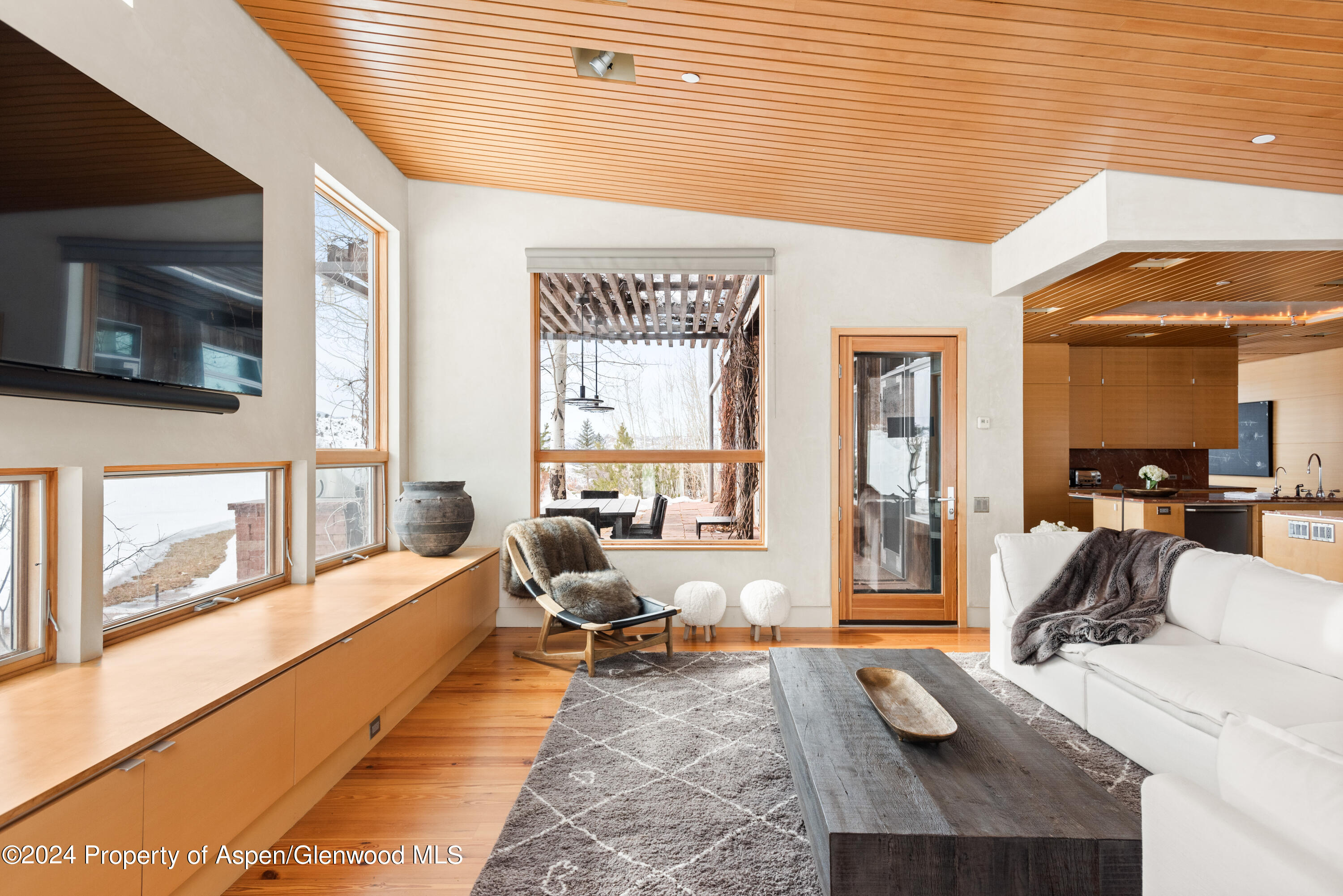 720 Nell Erickson Road Aspen, CO 81612 - Photo 11 of 36 05-700NellErickson_240125004